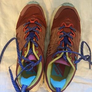 Hoka x Cotopaxi Anacapa Breeze Low, W7